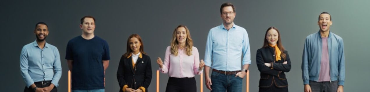 Bild vom Arbeitsplatz SIXT SE