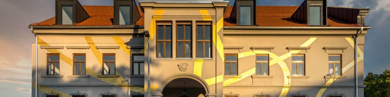 Bild vom Arbeitsplatz XiTrust Secure Technologies GmbH (Graz, Austria)