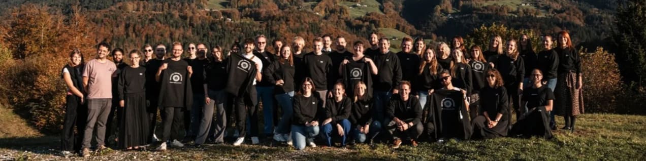 Bild vom Arbeitsplatz Websline