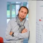 TechLead Story: Clemens Utschig-Utschig, CTO/Head of Technology Strategy von Boehringer Ingelheim