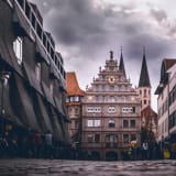 Relocation nach Braunschweig als Softwareentwickler