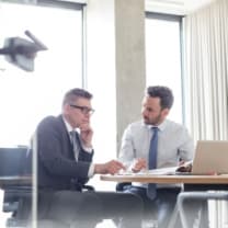 Workplace AtosIEviden