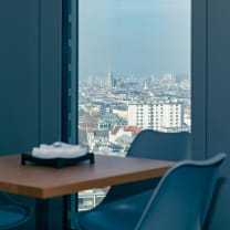 Workplace CYAN Security Group GmbH