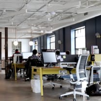 Workplace Infoniqa