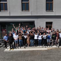XiTrust Secure Technologies GmbH (Graz, Austria), Foto 2
