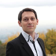 TechLead-Story: Michael Ionita-Ganea, CTO bei Walls.io