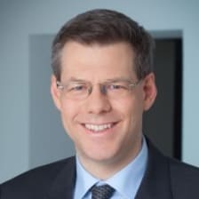 Dr. Michael Ziehensack