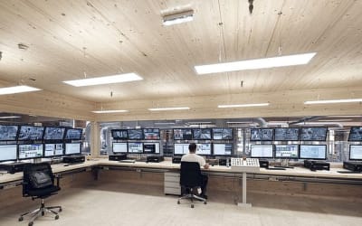 Workplace Binderholz Group