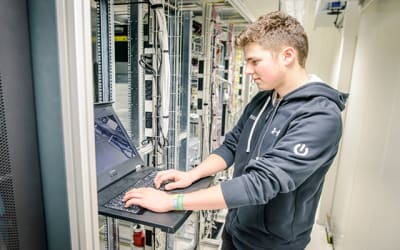 Workplace KTM AG