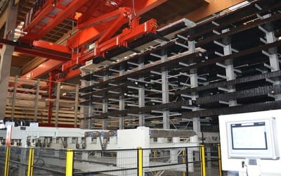 Projekt Lager/Logistik