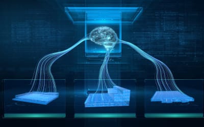 Projekt TGW Digital Services Platform