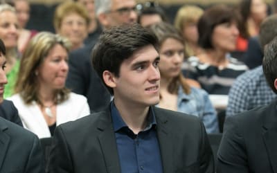 Johannes Balog