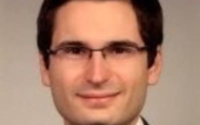 Michael Eisenbart