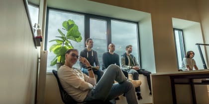 XiTrust Secure Technologies GmbH (Graz, Austria), Foto 2
