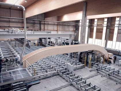 Produktionsplanung und -steuerung, Foto 2