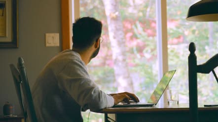 Woher weißt du, ob ein Unternehmen eine gute Remote-Work-Kultur hat?