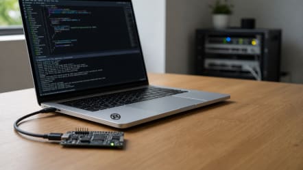 Was macht ein Rust‑Entwickler? Aufgaben, Einsatzfelder und Skills
