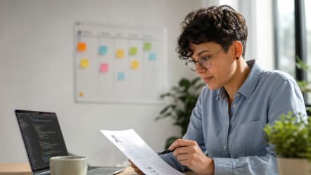 Neuen IT-Job finden als Quereinsteiger:in: Tipps für den Neustart