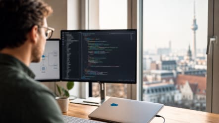 Was macht ein Salesforce Developer? Aufgaben, Tech-Stack und Karriere in Deutschland