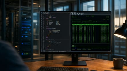 Was macht ein AS/400 Developer? — Überblick, Skills und Karriere in Deutschland