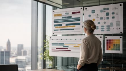 Was macht ein Enterprise Architect? Rolle, Kompetenzen und Bewerbungstipps