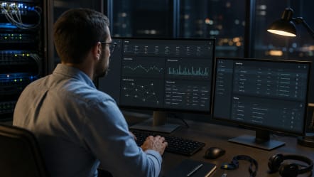Was macht ein IT Security Engineer? Aufgaben, Skills und Karriere in Deutschland
