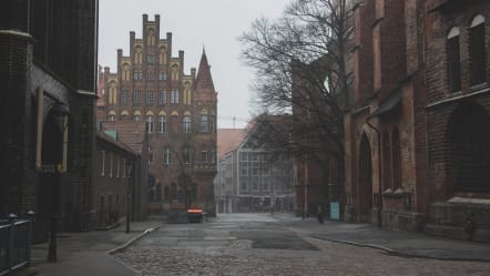 Ein Umzug nach Lübeck als Softwareentwickler: Eine umfassende Anleitung für ausländische Fachkräfte