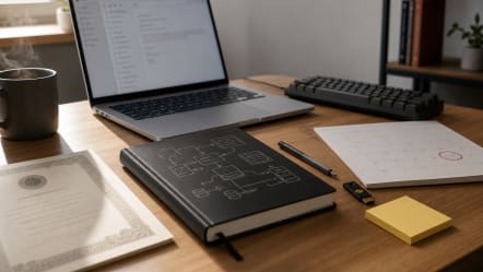 Erneute IT‑Bewerbung nach Absage: So triffst du jetzt die richtige Entscheidung