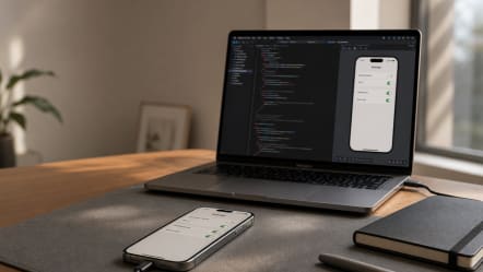 Was macht ein iOS Developer? Aufgaben, Tech‑Stack und Karrierepraxis