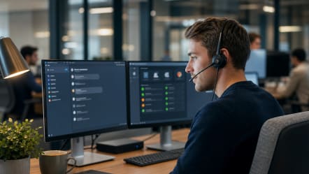 Was macht ein 1st Level Support Engineer? Aufgaben, Skills und Bewerbungstipps