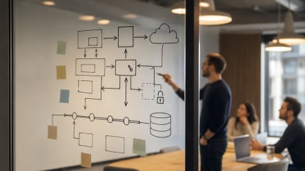 Was macht ein Softwarearchitekt? Aufgaben, Alltag, Skills
