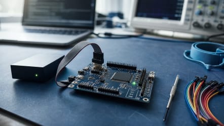 Was macht ein Firmware Developer? Aufgaben, Skills und Bewerbungs‑Guide