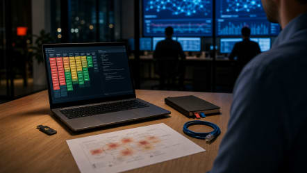 Was macht ein Red Teaming Engineer? Aufgaben, Skills und Einstieg in Deutschland