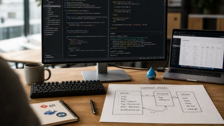 Was macht ein Drupal‑Entwickler? Aufgaben, Skills und Karrierewege in Deutschland