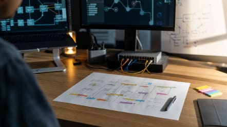 Was macht ein Middleware Software Engineer?