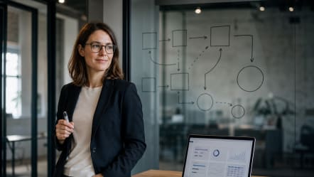 Was macht ein Data‑Governance‑Expert? Rolle, Aufgaben, Skills und Karrierepfad