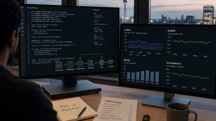 Was macht ein GenAI Engineer?