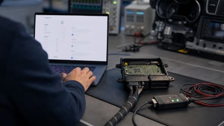 Wie finde ich Embedded‑Software‑Entwickler in der Automobilbranche?