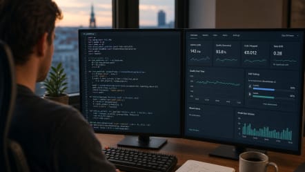 Was macht ein AI Developer? Aufgaben, Skills und Karriere in Deutschland