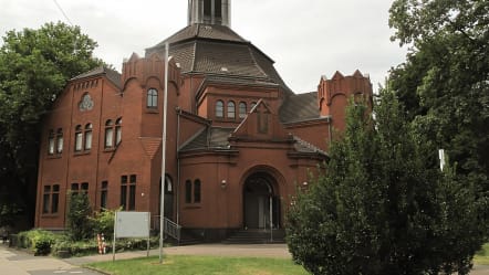 Relocation nach Oberhausen als Softwareentwickler