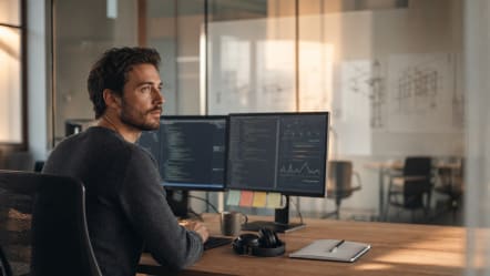 Arbeiten in der IT: Was Mitarbeiter wirklich denken