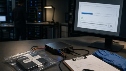 Was macht ein IT‑Forensik‑Experte? Aufgaben, Skills und Karrierewege in Deutschland