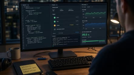 Was macht ein Cloud DevOps Engineer? Aufgaben, Skills und Karriere in Deutschland