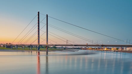 Relocating nach Düsseldorf als Software Developer
