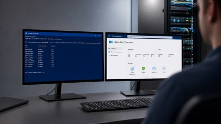 Was macht ein Windows Server Engineer in Deutschland? Aufgaben, Stack und Karrierepfad