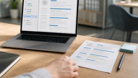 Bewerben als IT‑Profi mit KI: Chancen nutzen, Risiken beherrschen