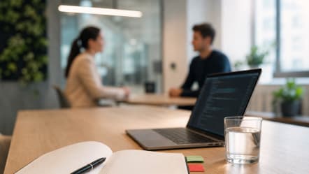 Fragen an den Arbeitgeber: Welche du in der Bewerbung als ITler stellen solltest – und welche nicht
