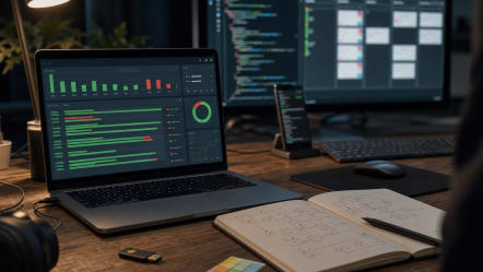 Was macht ein Software Tester?