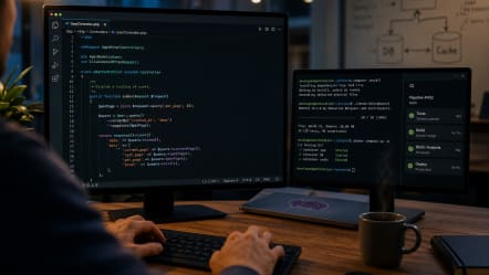 Was macht ein PHP Developer? Aufgaben, Skills und Karriere in Deutschland