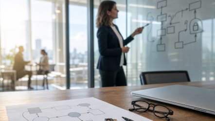 Was macht ein Datenschutz Manager?